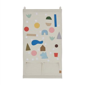 Saga DIY Wanddekoration