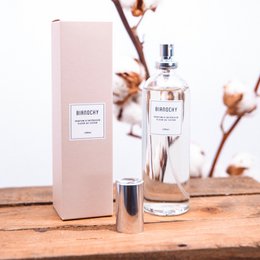 PARFUM D'AMBIANCE FLEUR DE COTON
