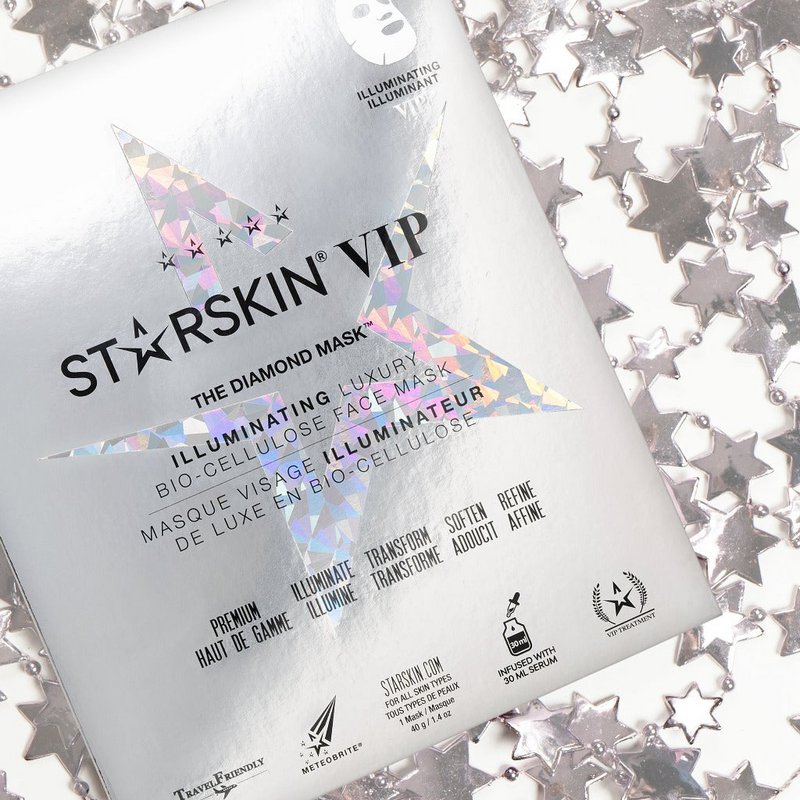 VIP The Diamond Mask™