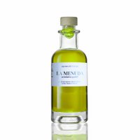 La Menuda - Extra Virgin Olive Oil Argudell Green - 0,25L