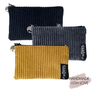 Mini Purse Pocket Cord