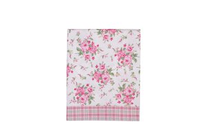 Table cloth Bella 100x100 cm Isabelle Rose