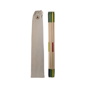Laguiole wooden mikado game