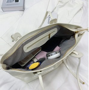 AnBeck 'Carry your STYLE' shopper / shoulder bag