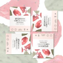 Maschera Cactus Rosa ORGLAMIC™