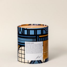 Kunstpuslespil + kunsttryk: Alexander Isakov
