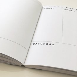 Planbook A4