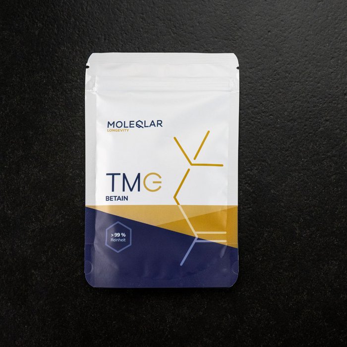 Poudre De Bétaïne HCl En Vrac (Bulk) - Marque Power Supplements, Origine USA, Complément Alimentaire Neuf