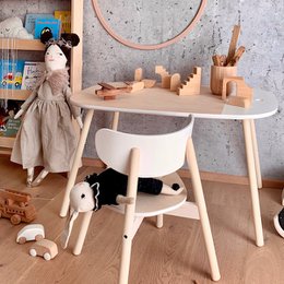 únete a mi silla