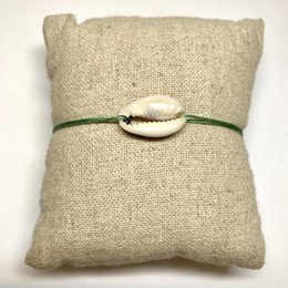 Pulsera de concha
