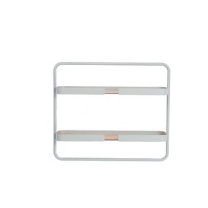 DesignBite Big Hug Shelf Low - bone