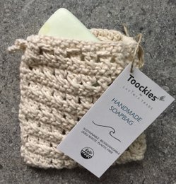 sacchetto di sapone