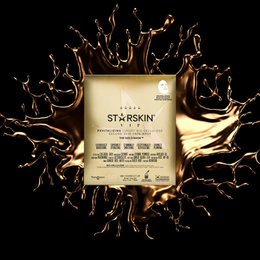 VIP The Gold Mask™