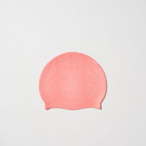 Sunnylife - Kids Swimtime Badmuts Heart - Roze