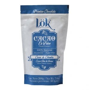 100% cacao poeder | Suikervrij | 200 g