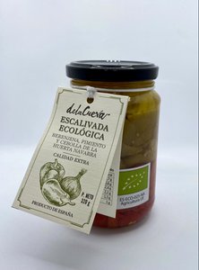 ORGANIC ESCALIVADA