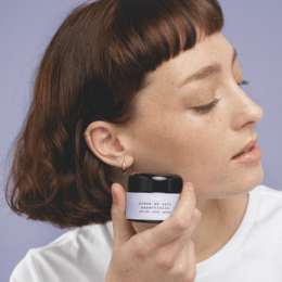 Crème réparatrice | Bio