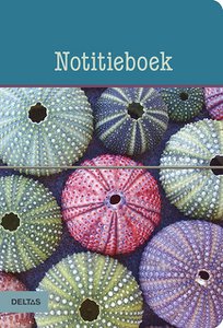 Notizbuch (Shell)