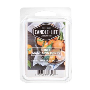 Duftwachs Sunlit Mandarin Berry - 56g