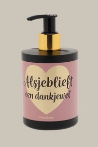 Hand Soap Please Thank You 300ml