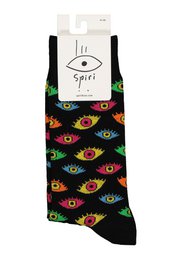 Spiri Socks Natfilm