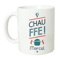 Mug - Marcel Heater