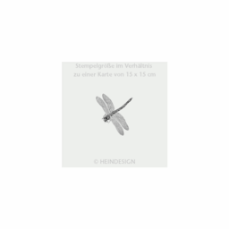 Stempel: Dragonfly