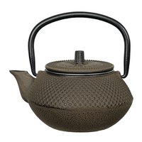 Teaclassix Arare theepot 0,35 ltr, taupe