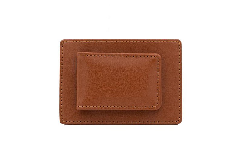 LP - Money Clip - Wayfarer