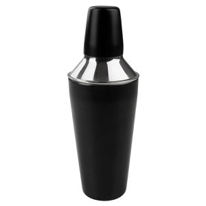Fackelmann Specter 750ml Cocktail Bartender Shaker