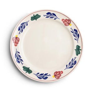 Boerenbont Plate 27cm