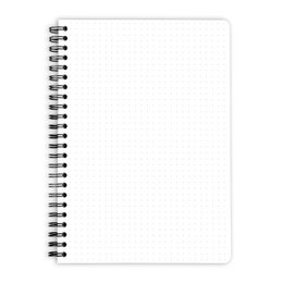 Create Stuff - 60 ark - DIN A5 - 1016P