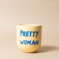 Sisi mug, Preatty Woman