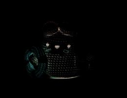 DICHTUNG AMIGURUMI KIT