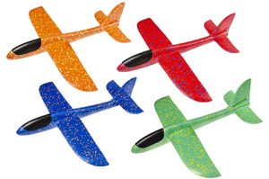 XL AIRPLANE GLIDER