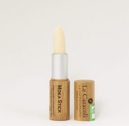 MOKA STICK - odżywcza pomadka do ust - 5 g