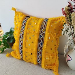 Traditionelle berberpuder