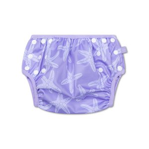 Schwimmdiager - Lila - Seastar