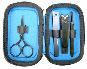 WS Men's Grooming Kit