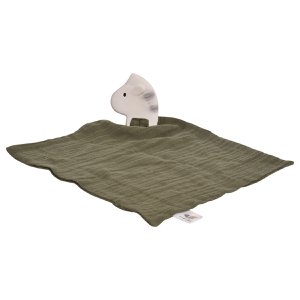 Cuddle cloth - Zebra