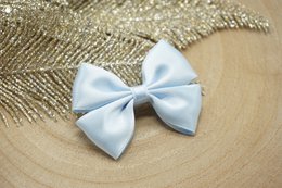 Satin régulier mini