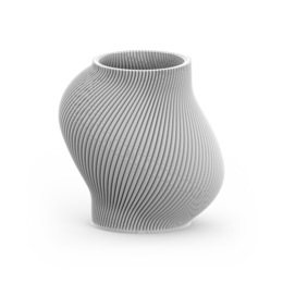 Boyk—14 Vase
