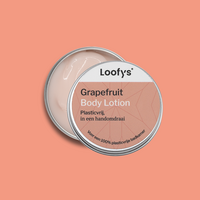 Body Lotion Grapefruit 30 ml