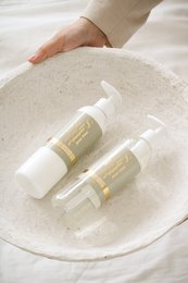 SAUMUR HÅND & BODY LOTION