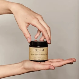 Scrub Levigante Alla Guaranà 120 ml