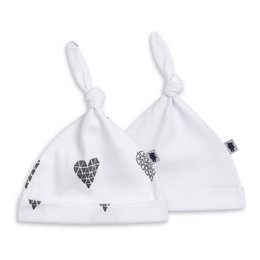 Lot de 2 chapeaux