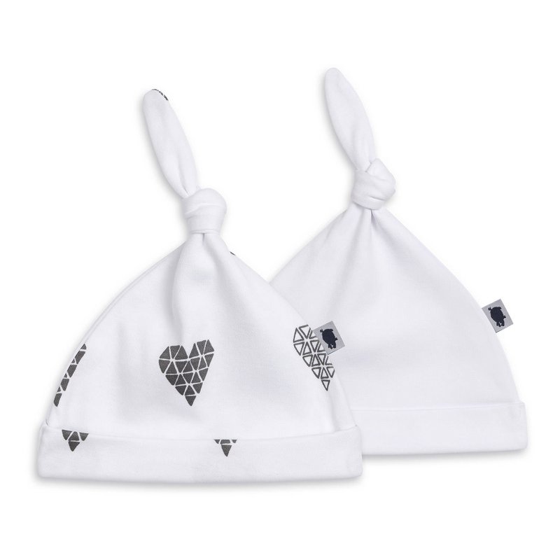 Lot de 2 chapeaux