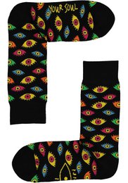 Spiri Socks Natfilm