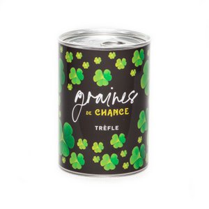 Lucky Seeds - Pop-Sortiment