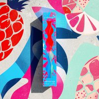 Dip Dye Miami Edition * Ocean